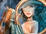 Femme fatales