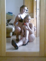 Facebook chicks