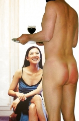Strict Femdom 1