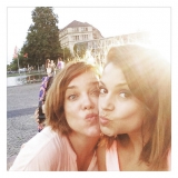 Anna Julia Kapfelsperger