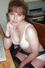 Maduras en Lenceria - Moms in lingerie