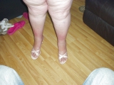 Legs