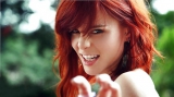 Redhead Mix -243-