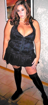My Big Boob MySpce BBW\'s 3