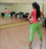 BFF of my bitch. Beste Freundin meiner Schlampe.