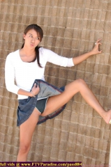 ftv girls mesmerising girls ftvgirls