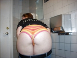 M J\'S BIG PAWG BOOTY
