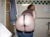M J\'S BIG PAWG BOOTY