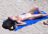 Beauty on the beach - 18