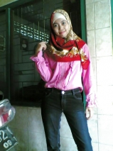 Cewek indonesia selfie bugil