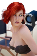 Janas Art de la Joie 1011