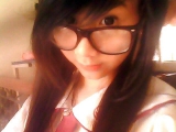 Glasses Engaged
