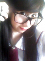 Glasses Engaged