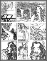 Hot comics 1