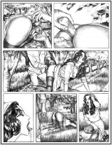 Hot comics 1
