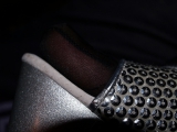 More Heels in Nylons