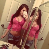Mirror-girls