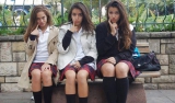 Amazing Teens #20