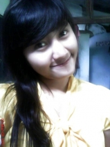 Pretty Girl...