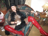 BEAUTIFUL HORNY MATURE II