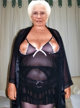 Jolies vieilles salopes
