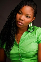 Random Ebony Beautys