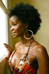 Random Ebony Beautys