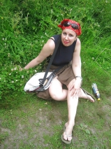 My EX MILF slut Natalia would you fuck her?