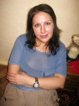 My EX MILF slut Natalia would you fuck her?