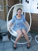 My EX MILF slut Natalia would you fuck her?