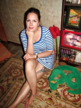 My EX MILF slut Natalia would you fuck her?