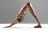 Nude Yoga