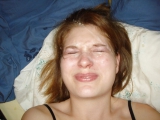 ALL IN MY FACE 9