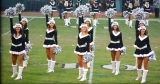 NFL Cheerleaders-Boots, boobs and butts