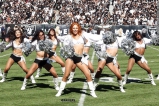 NFL Cheerleaders-Boots, boobs and butts