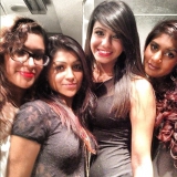 UK INDIAN GIRLS