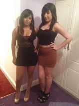 UK INDIAN GIRLS