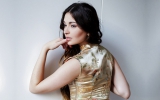 Very Beautiful Young Girl - Lukki Lima