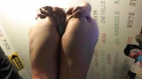 FAT TEEN WHORE AT HOME