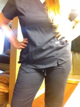 Busty american mature