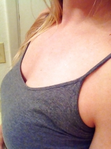 Busty american mature