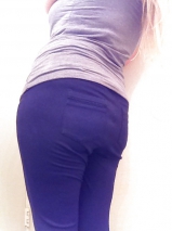 Busty american mature