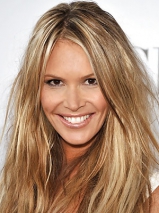 CELEBRITY SUPERMODEL ELLE MACPHERSON