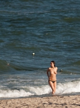 Beach fun Ukraine