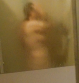Titters in Shower 26th August