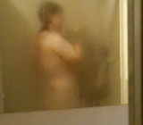 Titters in Shower 26th August