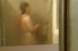 Titters in Shower 26th August