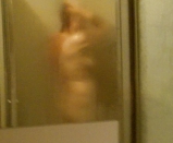 Titters in Shower 26th August