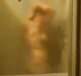 Titters in Shower 26th August