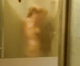 Titters in Shower 26th August